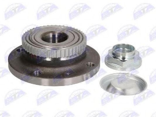 Подшипник ступицы BTA H2C046BTA Подшипник ступицы BTA H2C046BTA