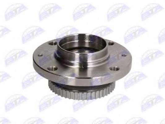 Подшипник ступицы BTA H2C046BTA