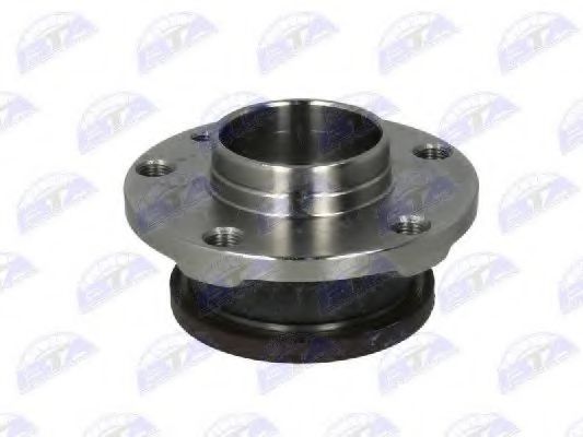 Подшипник ступицы BTA H2D010BTA