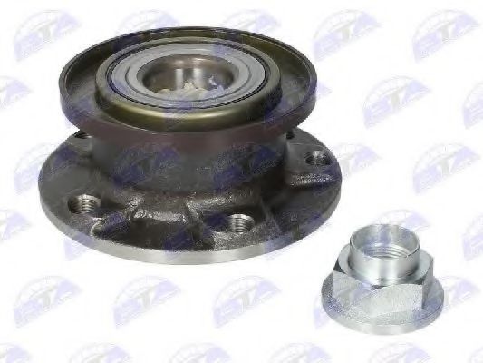Подшипник ступицы BTA H2D011BTA Подшипник ступицы BTA H2D011BTA