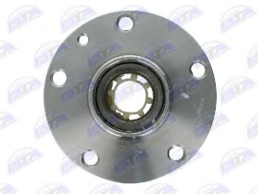 Подшипник ступицы BTA H2D011BTA Подшипник ступицы BTA H2D011BTA