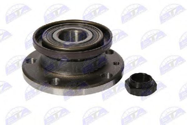 Подшипник ступицы BTA H2D012BTA Подшипник ступицы BTA H2D012BTA