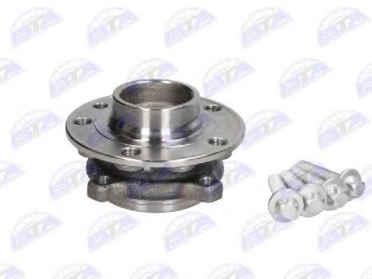 Подшипник ступицы BTA H2D013BTA Подшипник ступицы BTA H2D013BTA