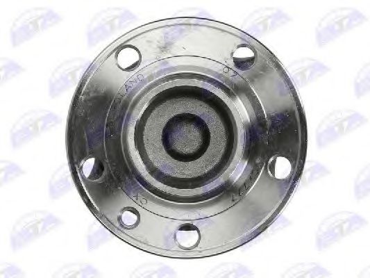 Подшипник ступицы BTA H2D013BTA Подшипник ступицы BTA H2D013BTA