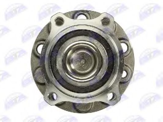 Подшипник ступицы BTA H2D013BTA