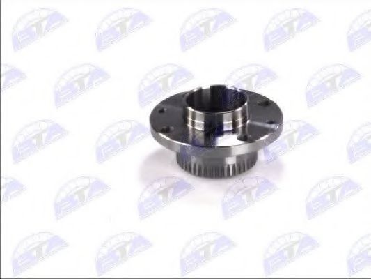 Подшипник ступицы BTA H2F005BTA
