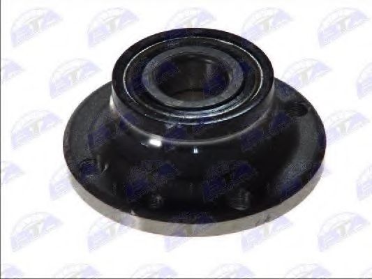Подшипник ступицы BTA H2F009BTA Подшипник ступицы BTA H2F009BTA
