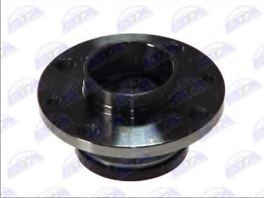 Подшипник ступицы BTA H2F009BTA