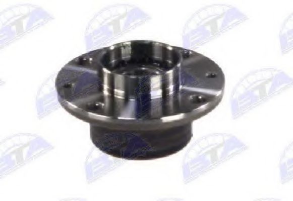 Подшипник ступицы BTA H2F012BTA