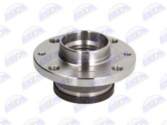 Подшипник ступицы BTA H2F015BTA