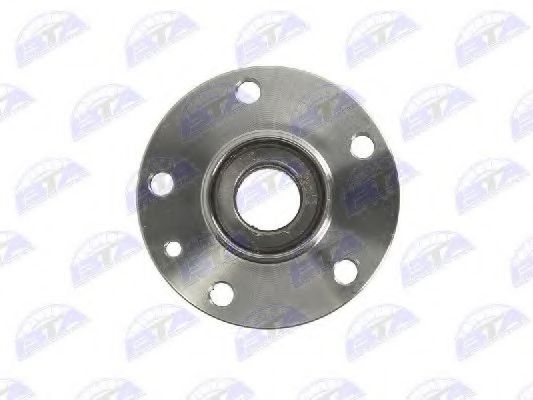Подшипник ступицы BTA H2F016BTA