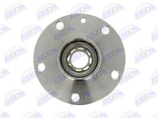 Подшипник ступицы BTA H2F017BTA