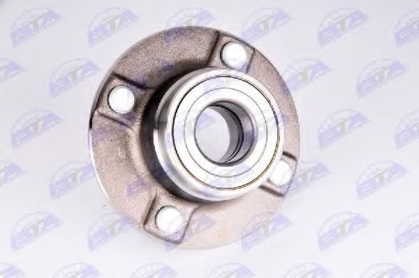 Подшипник ступицы BTA H2G015BTA