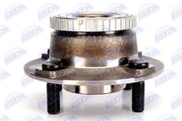 Подшипник ступицы BTA H2G016BTA