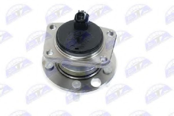 Подшипник ступицы BTA H2G030BTA