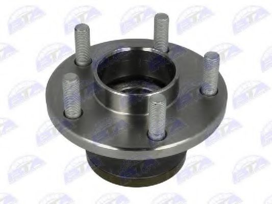Подшипник ступицы BTA H2G031BTA