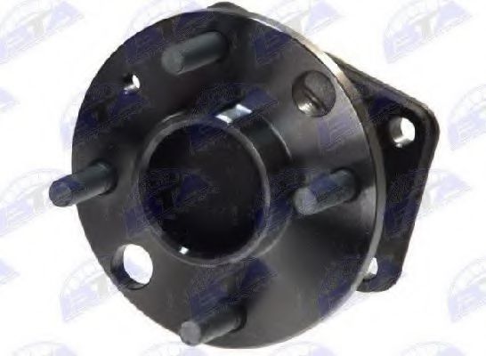 Подшипник ступицы BTA H2G041BTA Подшипник ступицы BTA H2G041BTA