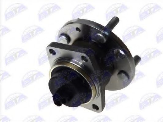 Подшипник ступицы BTA H2G041BTA