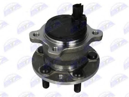 Подшипник ступицы BTA H2G045BTA Подшипник ступицы BTA H2G045BTA