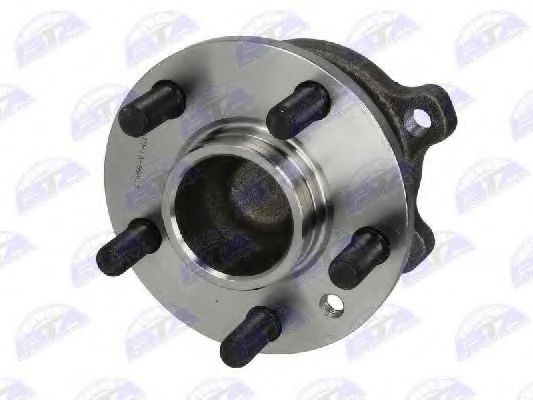 Подшипник ступицы BTA H2G045BTA