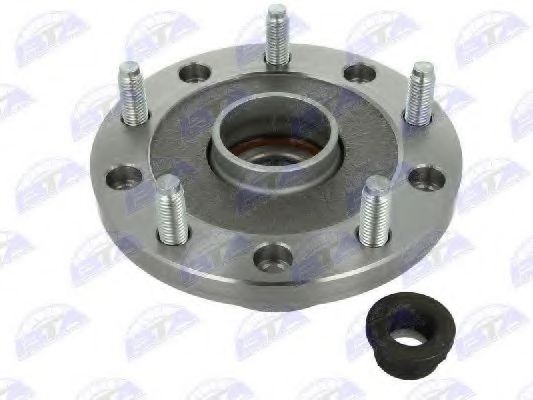 Подшипник ступицы BTA H2G046BTA