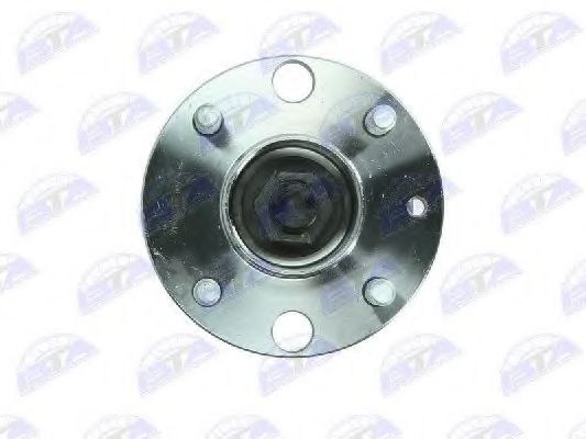 Подшипник ступицы BTA H2G051BTA