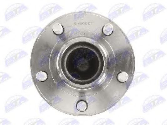 Подшипник ступицы BTA H2G052BTA