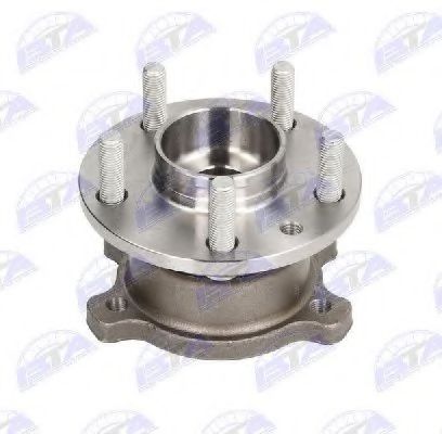 Подшипник ступицы BTA H2G053BTA