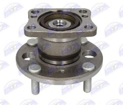 Подшипник ступицы BTA H2G054BTA