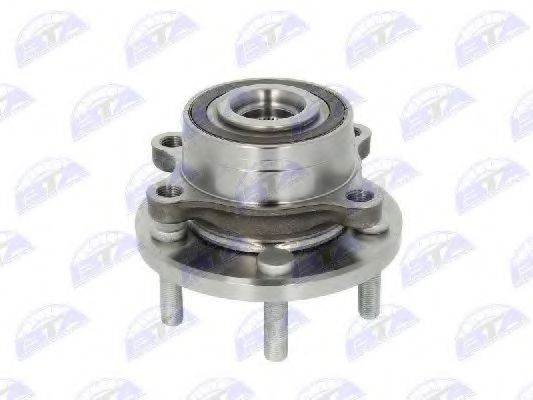 Подшипник ступицы BTA H2G055BTA Подшипник ступицы BTA H2G055BTA