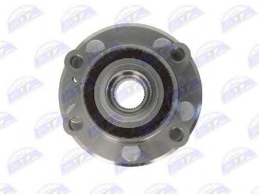 Подшипник ступицы BTA H2G055BTA Подшипник ступицы BTA H2G055BTA