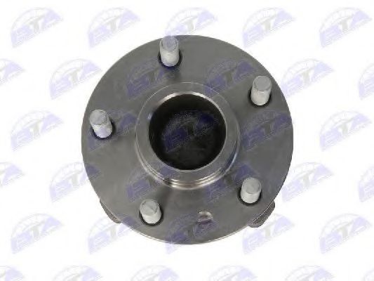 Подшипник ступицы BTA H2G056BTA
