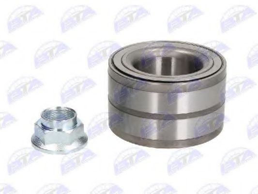 Подшипник ступицы BTA H2I002BTA