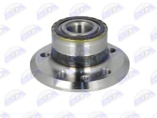 Подшипник ступицы BTA H2K013BTA Подшипник ступицы BTA H2K013BTA