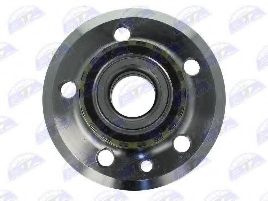 Подшипник ступицы BTA H2K013BTA Подшипник ступицы BTA H2K013BTA