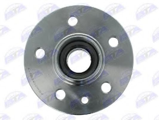 Подшипник ступицы BTA H2K013BTA