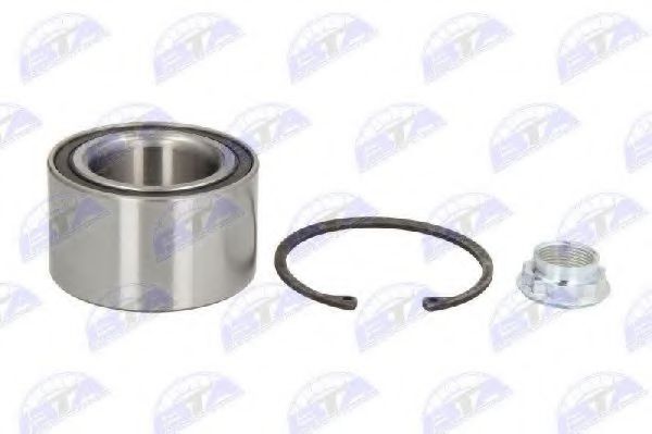 Подшипник ступицы BTA H2M005BTA