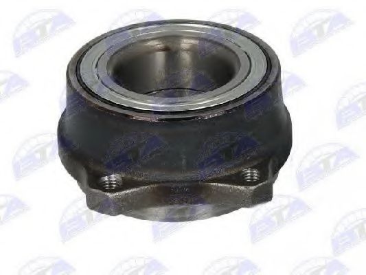 Подшипник ступицы BTA H2M013BTA