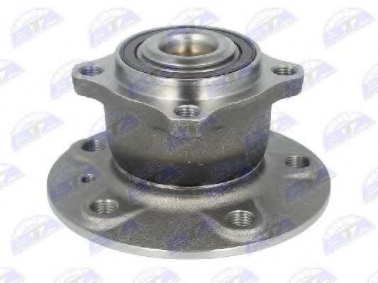 Подшипник ступицы BTA H2M015BTA Подшипник ступицы BTA H2M015BTA