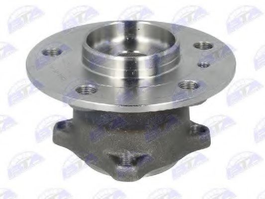 Подшипник ступицы BTA H2M015BTA