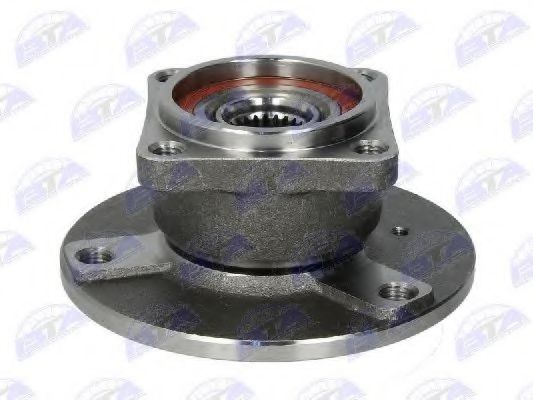 Ступица колеса BTA H2M016BTA Ступица колеса BTA H2M016BTA