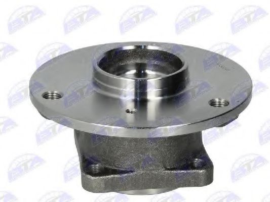 Ступица колеса BTA H2M016BTA