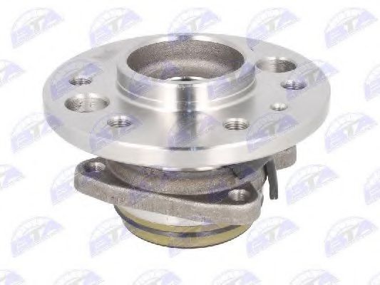Подшипник ступицы BTA H2M018BTA