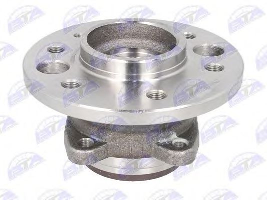 Подшипник ступицы BTA H2M019BTA