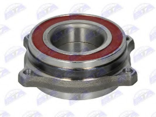 Подшипник ступицы BTA H2M020BTA