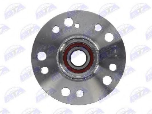 Подшипник ступицы BTA H2M021BTA