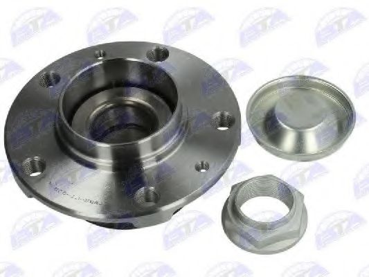 Подшипник ступицы BTA H2P019BTA