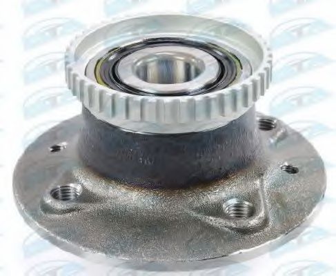 Подшипник ступицы BTA H2R005BTA