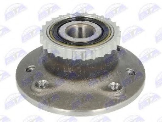 Подшипник ступицы BTA H2R031BTA Подшипник ступицы BTA H2R031BTA