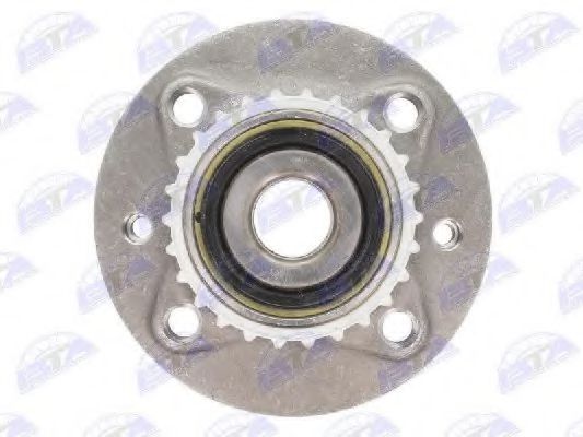Подшипник ступицы BTA H2R031BTA Подшипник ступицы BTA H2R031BTA